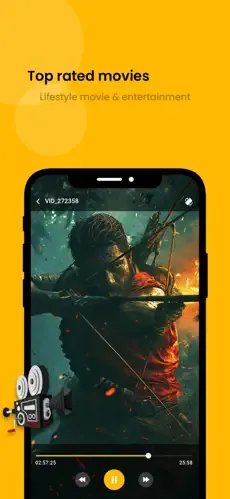 hd-streamz-pro Top Rated Movies