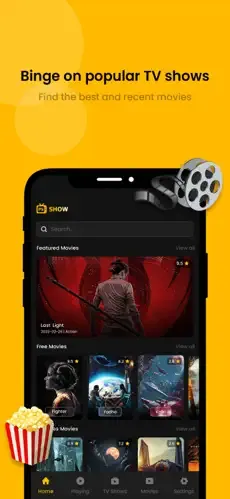 hd-streamz-pro tv show